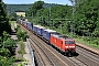 Bombardier 33494 - DB Cargo "185 079-1"
28.06.2019 - Vellmar-Obervellmar
Christian Klotz