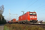 Bombardier 33494 - DB Cargo "185 079-1"
31.10.2019 - Seelze-Dedensen/Gümmer 
Christian Stolze