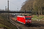 Bombardier 33494 - DB Cargo "185 079-1"
31.03.2020 - Duisburg-Neudorf, Abzweig Lotharstraße
Ingmar Weidig