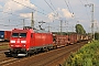 Bombardier 33494 - DB Cargo "185 079-1"
18.08.2020 - Wunstorf
Thomas Wohlfarth