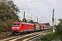 Bombardier 33494 - DB Cargo "185 079-1"
16.09.2020 - Krefeld, Abzweigstelle Lohbruch
Martin Welzel