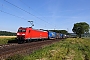 Bombardier 33494 - DB Cargo "185 079-1"
17.06.2021 - Retzbach-Zellingen
Wolfgang Mauser