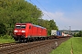 Bombardier 33494 - DB Cargo "185 079-1"
10.05.2022 - Retzbach
Wolfgang Mauser