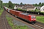 Bombardier 33494 - DB Cargo "185 079-1"
20.05.2022 - Vellmar
Christian Klotz