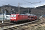 Bombardier 33494 - DB Cargo "185 079-1"
24.02.2024 - Lennestadt-Meggen
Carsten Klatt