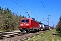 Bombardier 33494 - DB Cargo "185 079-1"
04.04.2025 - Graben-Neudorf
Wolfgang Mauser
