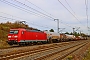 Bombardier 33494 - DB Cargo "185 079-1"
31.10.2025 - Graben-NeudorfWolfgang Mauser