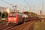 Bombardier 33494 - DB Cargo "185 079-1"
28.04.2026 - WunstorfThomas Wohlfarth
