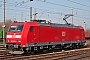 Bombardier 33495 - Railion "185 080-9"
03.02.2007 - Weil am Rhein
Theo Stolz