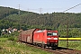 Bombardier 33495 - DB Schenker "185 080-9
"
15.05.2008 - Mecklar
Steven Kunz