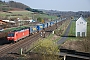 Bombardier 33495 - DB Schenker "185 080-9
"
03.04.2009 - Burghaun-Rothenkirchen
Patrick Rehn