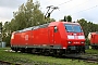 Bombardier 33495 - Railion "185 080-9"
24.10.2006 - Leipzig-Engelsdorf, Bahnbetriebswerk
Daniel Berg