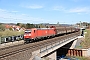 Bombardier 33495 - DB Cargo "185 080-9"
12.04.2018 - Neuhof
Marvin Fries