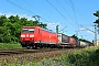 Bombardier 33495 - DB Cargo "185 080-9"
13.06.2019 - Bickenbach (Bergstr.)
Kurt Sattig