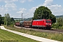 Bombardier 33495 - DB Cargo "185 080-9"
18.06.2019 - Dollnstein
Frank Weimer