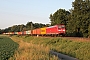 Bombardier 33495 - DB Cargo "185 080-9"
22.06.2019 - Uelzen
Gerd Zerulla