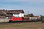 Bombardier 33495 - DB Cargo "185 080-9"
23.09.2021 - Ludwigsau-Friedlos
Ingmar Weidig