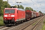 Bombardier 33495 - DB Cargo "185 080-9"
13.08.2023 - Stadthagen 
Thomas Wohlfarth