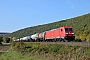 Bombardier 33495 - DB Cargo "185 080-9"
11.06.2025 - WernfeldPatrick Rehn