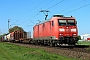 Bombardier 33495 - DB Cargo "185 080-9"
23.04.2026 - DieburgKurt Sattig