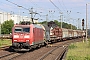 Bombardier 33495 - DB Cargo "185 080-9"
22.05.2026 - WunstorfThomas Wohlfarth
