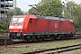 Bombardier 33496 - DB Schenker "185 081-7
"
22.04.2009 - Aachen-West
Hans Vrolijk