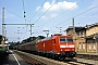 Bombardier 33496 - DB Schenker "185 081-7
"
__.10.2005 - Owschlag
Tomke Scheel