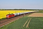 Bombardier 33496 - DB Schenker "185 081-7"
04.05.2012 - Zeithain
René Große