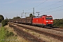 Bombardier 33496 - DB Schenker "185 081-7"
16.09.2011 - Diepholz
Fokko van der Laan