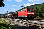 Bombardier 33496 - DB Schenker "185 081-7"
03.07.2014 - Gemünden am Main
Kurt Sattig