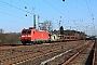 Bombardier 33496 - DB Schenker "185 081-7"
11.03.2014 - Alsbach
Kurt Sattig