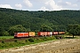 Bombardier 33496 - DB Schenker "185 081-7"
06.08.2014 - Freden (Leine)
Michael Teichmann