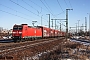 Bombardier 33496 - DB Cargo "185 081-7"
06.01.2017 - Weimar
Alex Huber