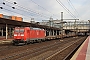 Bombardier 33496 - DB Cargo "185 081-7"
14.02.2019 - Kassel-Wilhelmshöhe
Christian Klotz