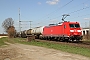 Bombardier 33496 - DB Cargo "185 081-7"
19.03.2019 - Köln-Porz-Wahn
Martin Morkowsky