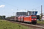 Bombardier 33496 - DB Cargo "185 081-7"
29.05.2019 - Hilden
Martin Welzel