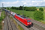 Bombardier 33496 - DB Cargo "185 081-7"
15.06.2019 - Müllheim (Baden)
Vincent Torterotot