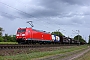 Bombardier 33496 - DB Cargo "185 081-7"
30.04.2020 - Waghäusel
Wolfgang Mauser