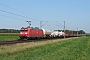 Bombardier 33496 - DB Cargo "185 081-7"
27.08.2024 - Peine-Woltorf
Gerd Zerulla