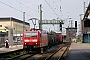 Bombardier 33497 - Railion "185 082-5"
31.07.2004 - Bremen, Hauptbahnhof
Malte Werning