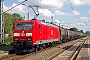 Bombardier 33497 - DB Schenker "185 082-5
"
11.09.2010 - Leipzig-Thekla
Oliver Wadewitz