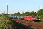 Bombardier 33497 - DB Schenker "185 082-5"
14.05.2012 - Leipzig-Wiederitzsch
Daniel Berg