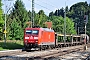 Bombardier 33497 - DB Schenker "185 082-5"
30.07.2012 - Aßling
Oliver Wadewitz