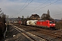 Bombardier 33497 - DB Schenker "185 082-5"
17.12.2013 - Vellmar
Christian Klotz