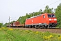 Bombardier 33497 - DB Schenker "185 082-5"
10.05.2014 - Lauenbrück
Jens Vollertsen