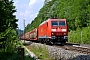 Bombardier 33497 - DB Schenker "185 082-5"
01.08.2014 - Partenstein
Marcus Schrödter