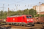 Bombardier 33497 - DB Schenker "185 082-5"
31.07.2015 - Hagen-Vorhalle, Rangierbahnhof
Ingmar Weidig