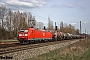 Bombardier 33497 - DB Schenker "185 082-5"
17.04.2013 - Leipzig-Thekla
Alex Huber