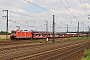 Bombardier 33497 - DB Cargo "185 082-5"
21.07.2017 - Wunstorf
Thomas Wohlfarth