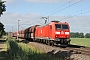 Bombardier 33497 - DB Cargo "185 082-5"
05.06.2018 - Warlitz
Gerd Zerulla